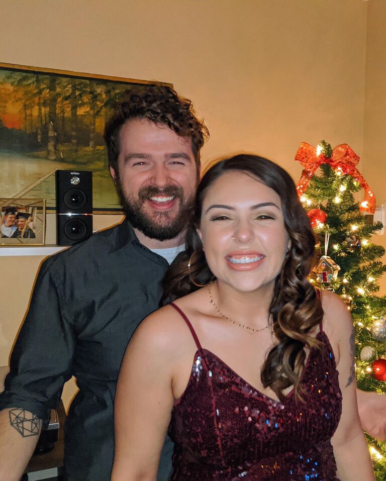 First NYE