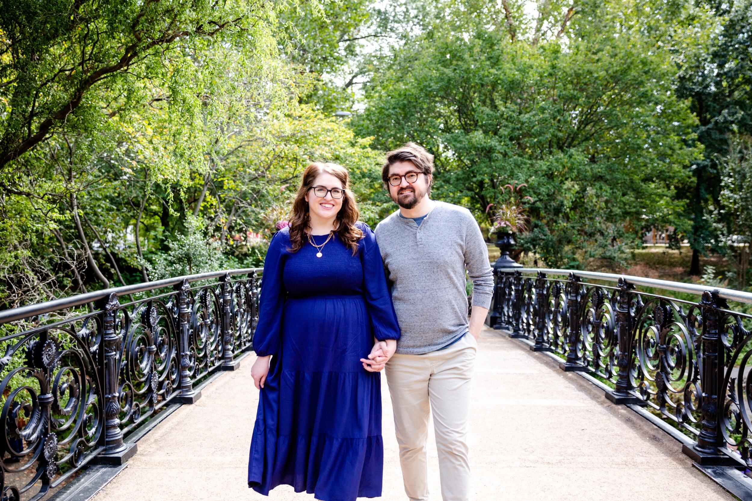 Engagement photos!
Photo Credit: Emily Novara Photography