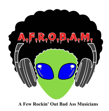 A.F.R.O.B.A.M. - Cover Band - Washington, DC - Hero Main