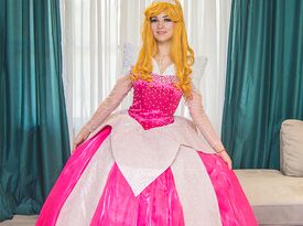 Fairy Castle Entertainment inc  - Costumed Character - Hallandale, FL - Hero Gallery 1