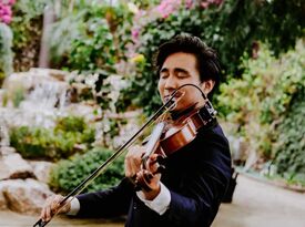 Jeff Lu Music - Violinist - Glendora, CA - Hero Gallery 2