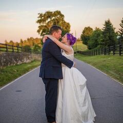 The Thoroughbred Center Top Lexington Ky Wedding Venue