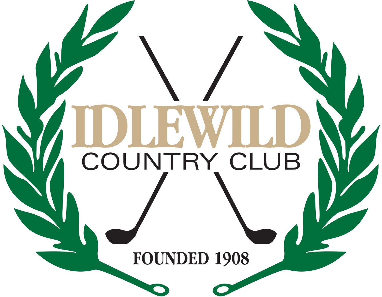 Idlewild Country Club | Reception Venues - The Knot