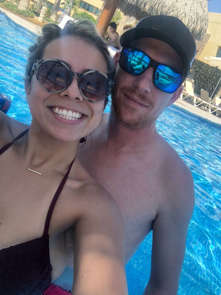 Our first trip to Puerto PeƱasco