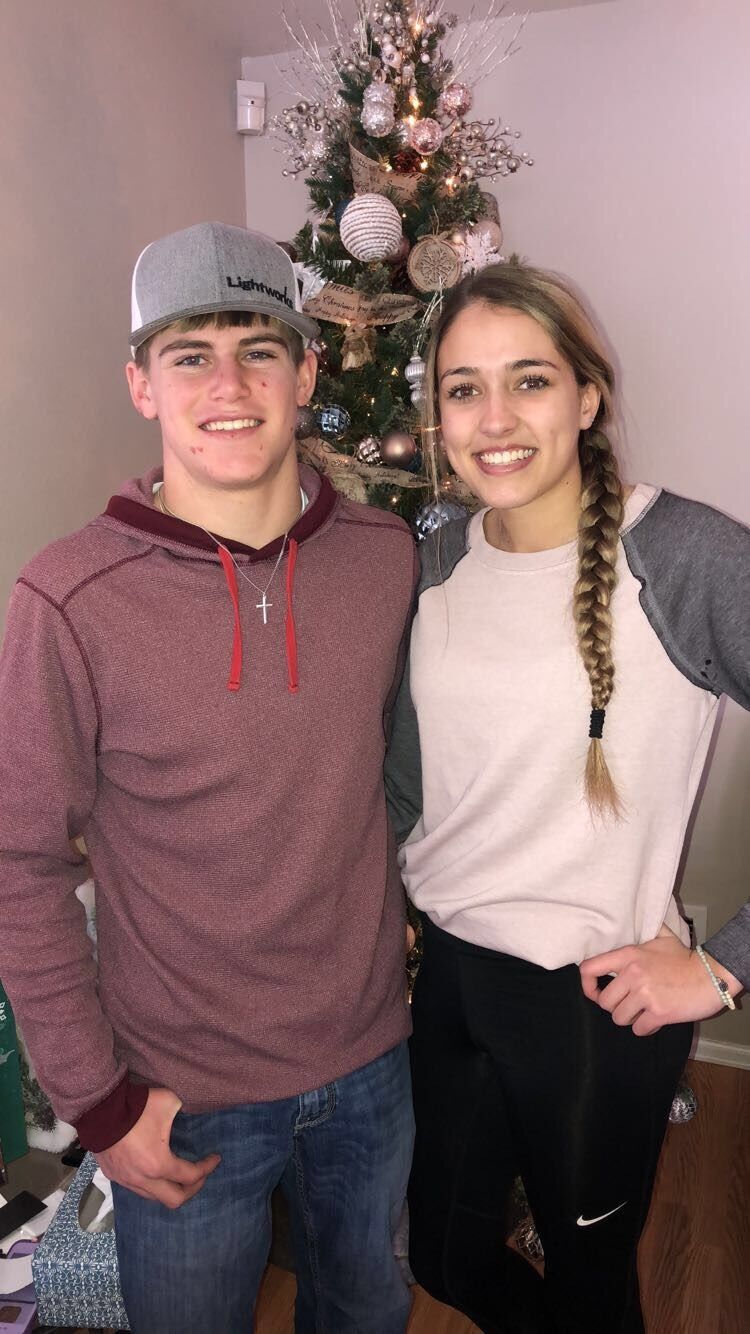 First Christmas