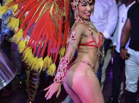 CASA BRAZILIA - Samba Dancer - New York City, NY - Hero Gallery 2