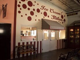Automobile Driving Museum - Ice Cream Parlor - Private Room - El Segundo, CA - Hero Gallery 2
