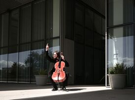 Tom Kersey - cellist and composer - Cellist - Tampa, FL - Hero Gallery 3