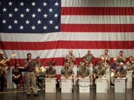 Monroe Big Band - 'River Raisin Jazz' - Swing Band - Monroe, MI - Hero Gallery 4