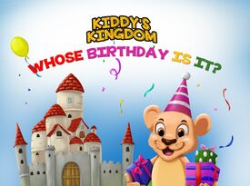 Kiddy's Kingdom/Celebrations Orlando - Costumed Character - Orlando, FL - Hero Gallery 2