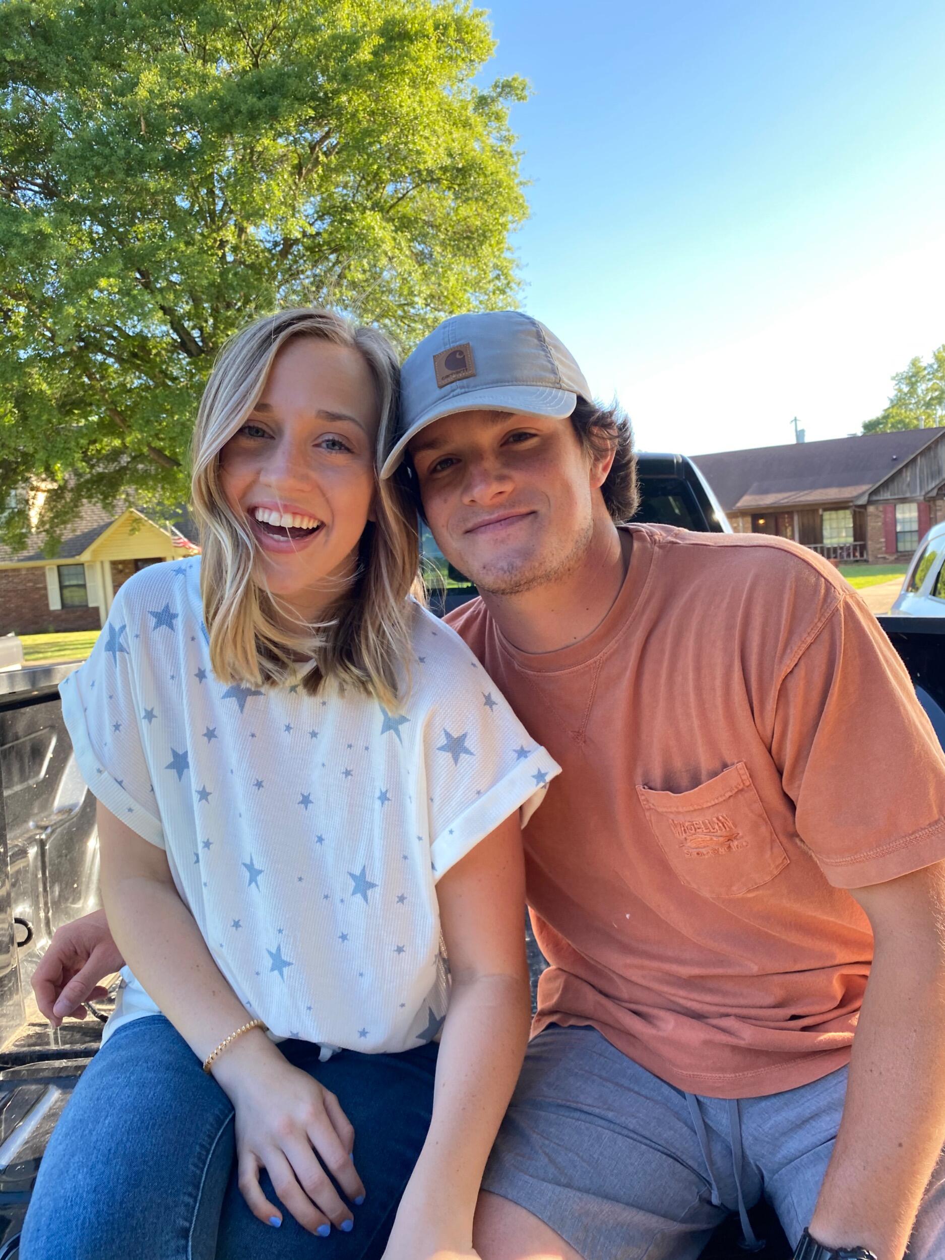 A whole lot of quality time during 2020!