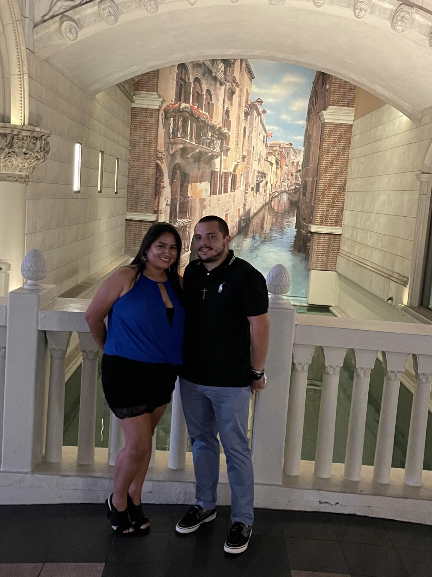 Las Vegas, NV
