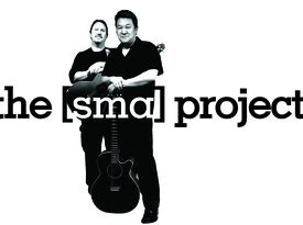 the[xma]project - Acoustic Duo - Maplewood, NJ - Hero Gallery 1