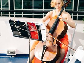 Liz Gergel, Cellist - Cellist - Denver, CO - Hero Gallery 3