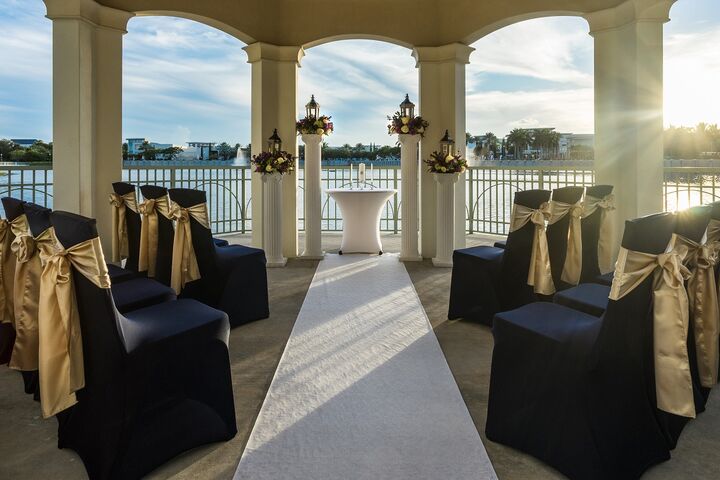 Hilton Garden Inn Palm Beach Gardens | Reception Venues - Palm Beach ...