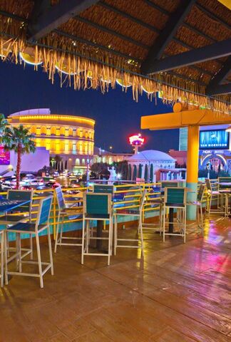 Margaritaville Las Vegas | Reception Venues - The Knot