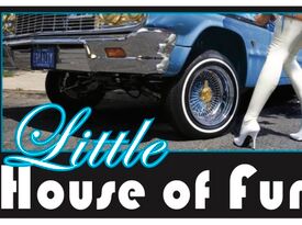 Little House of Funk - Dance Band - Tucson, AZ - Hero Gallery 3