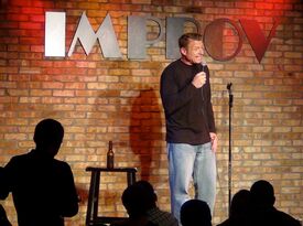 Joel Lindley - Stand Up Comedian - Rochester, NY - Hero Gallery 3