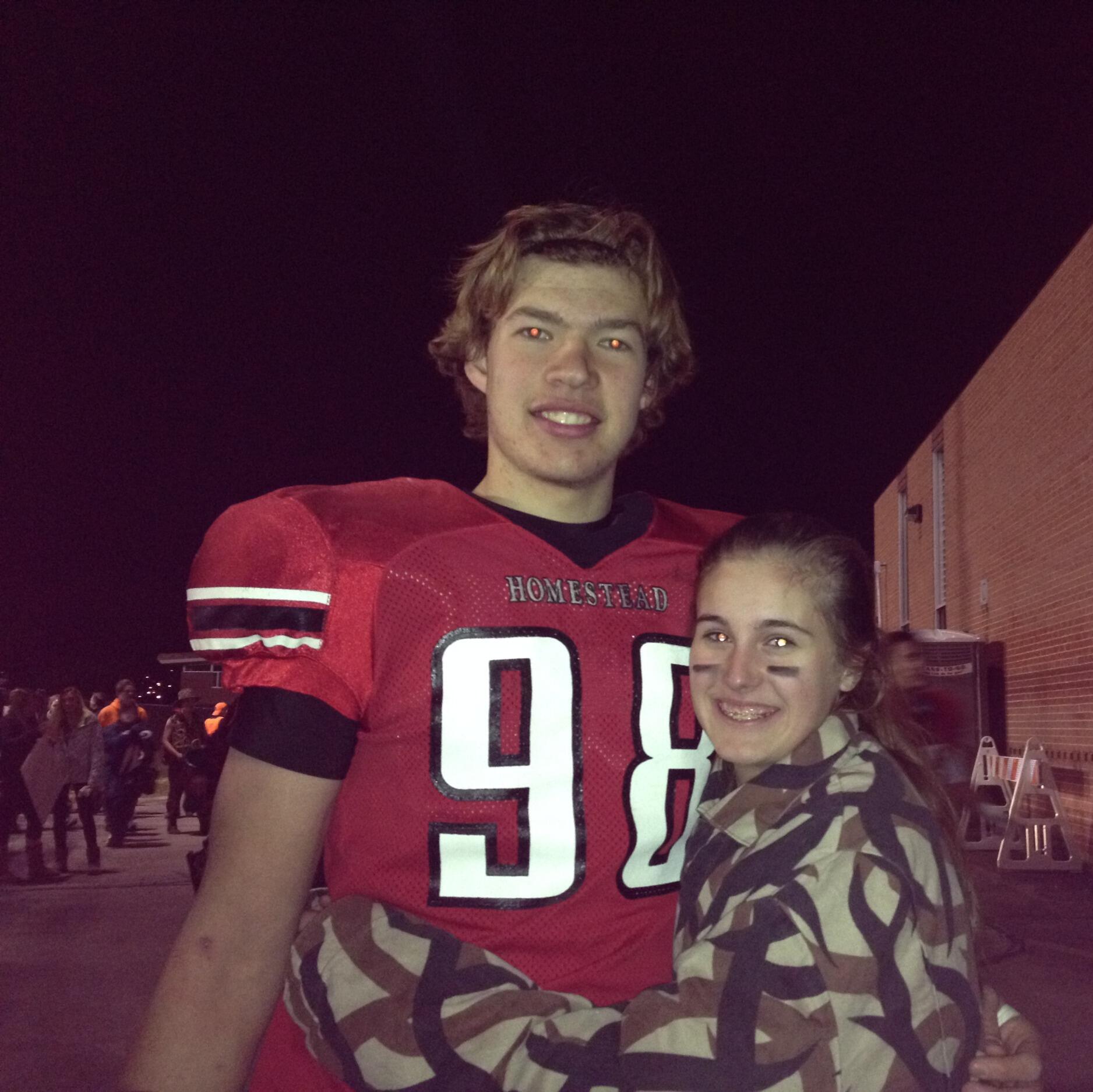 Football Game