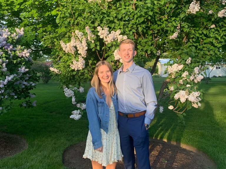 Spring banquet