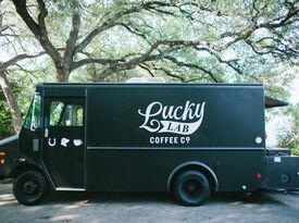 Lucky Lab Coffee Co. - High-End Mobile Espresso - Food Truck - Austin, TX - Hero Gallery 1