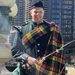 Relihan Bagpiping, profile image