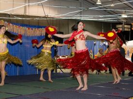 Polynesian Fusion - Hula Dancer - East Greenwich, RI - Hero Gallery 4