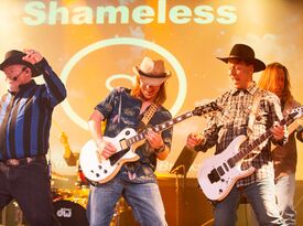 Shameless-Garth Brooks Tribute - Country Band - Omaha, NE - Hero Gallery 1