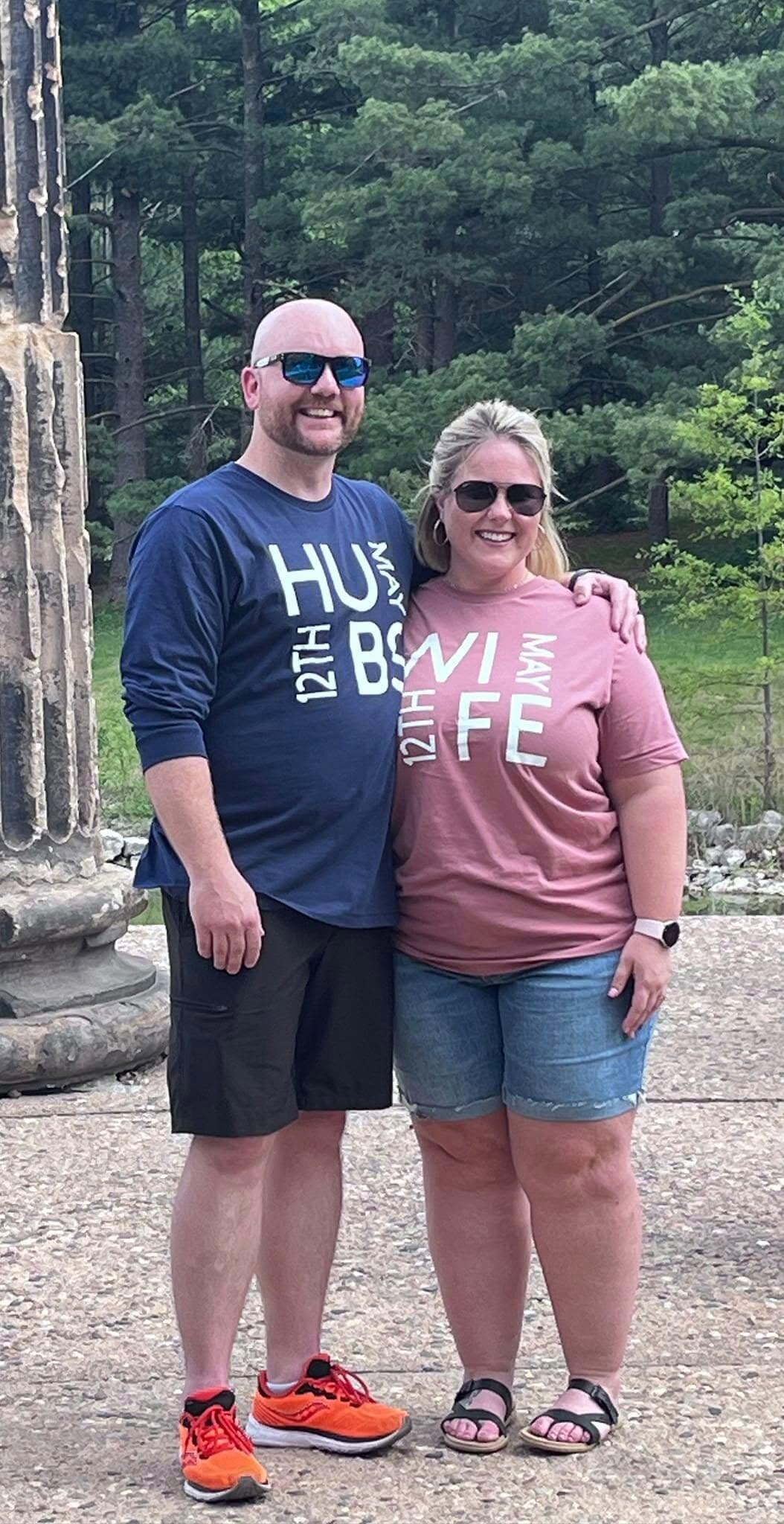 Started our IVF journey