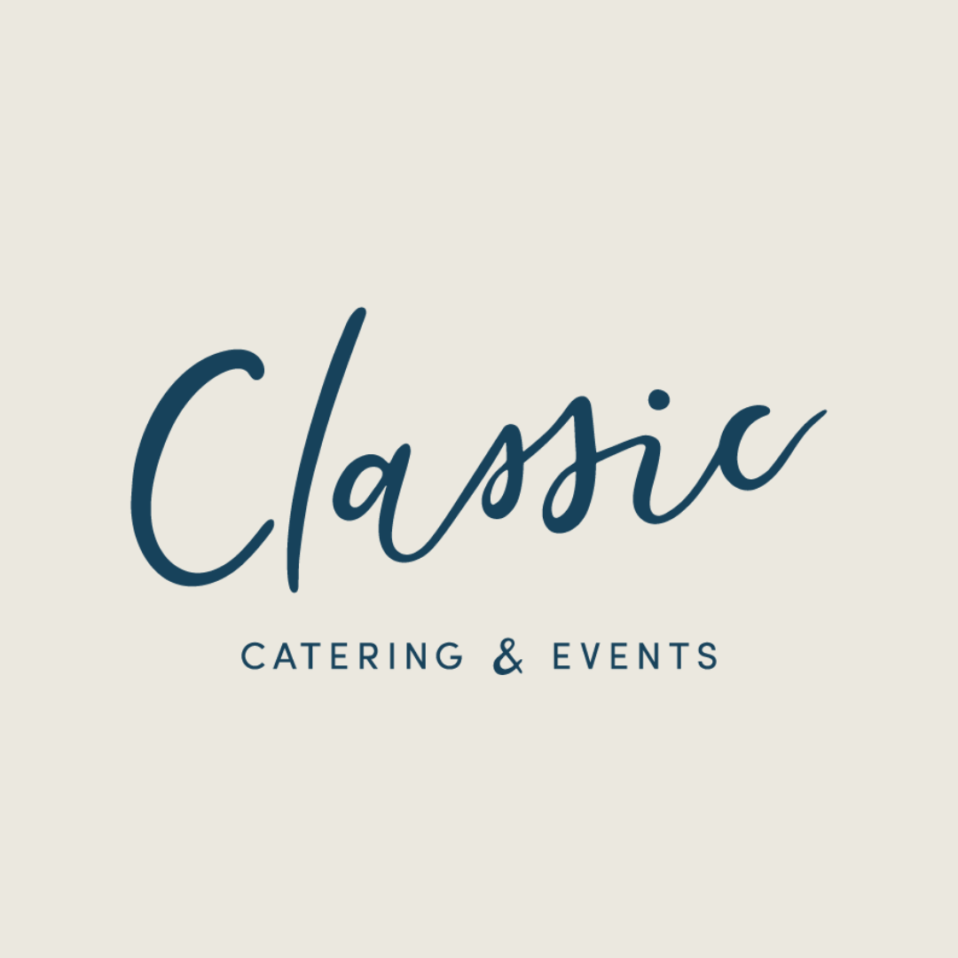 Classic Catering & Events | Caterers - The Knot