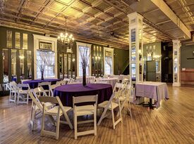 Chez Vous Catering and Party Rentals - Caterer - Staten Island, NY - Hero Gallery 1