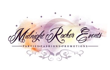 Midnight Rocker Events - Event Planner - Henderson, NV - Hero Main