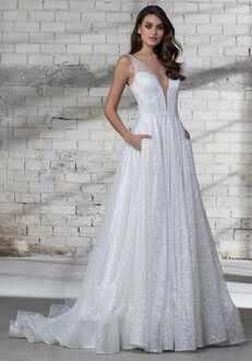 pnina tornai kleinfeld dresses dress line bridal week wear theknot