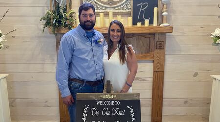 Danyelle Gonzales and Dustin Nelson's Wedding Website - The Knot