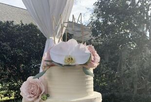 11+ Wedding Cake Gelato