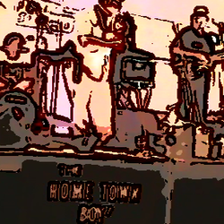 The Hometown Boyz, profile image