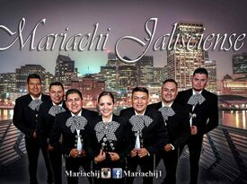 Mariachi Jalisciense - Mariachi Band - San Jose, CA - Hero Gallery 1