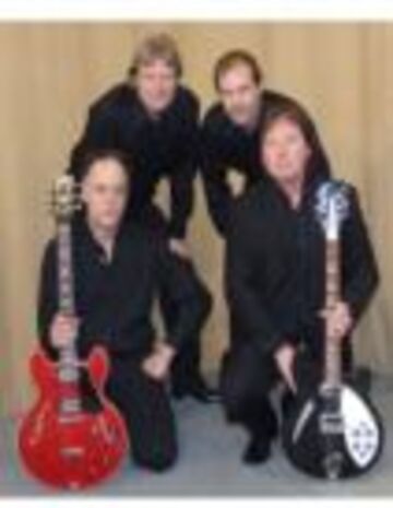 The Way-Back Machine - Classic Rock Band - Darien, CT - Hero Main