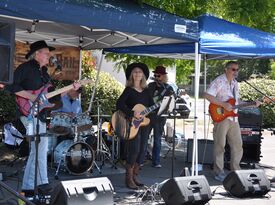 Third Rail Band - Country Band - Penngrove, CA - Hero Gallery 4