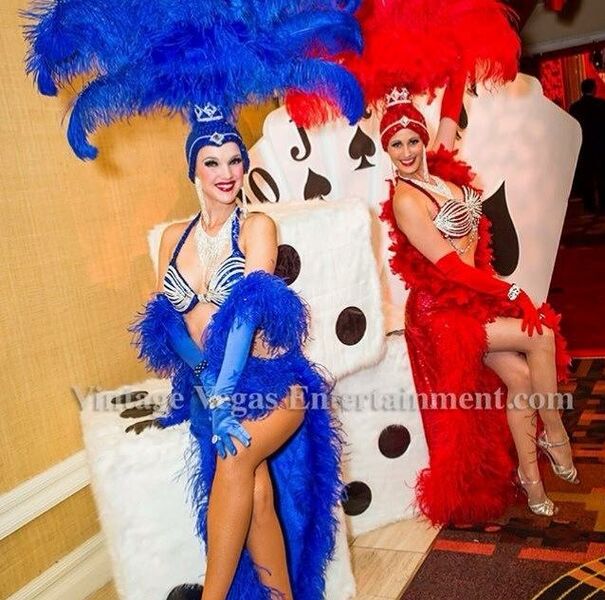 Showgirls Hire Real Las Vegas Showgirls Cabaret Dancer Las Vegas Nv The Bash