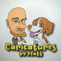 Caricatures by Matt, profile image