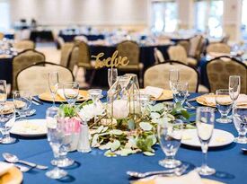 IronOaks - Grand Ballroom - Ballroom - Chandler, AZ - Hero Gallery 3