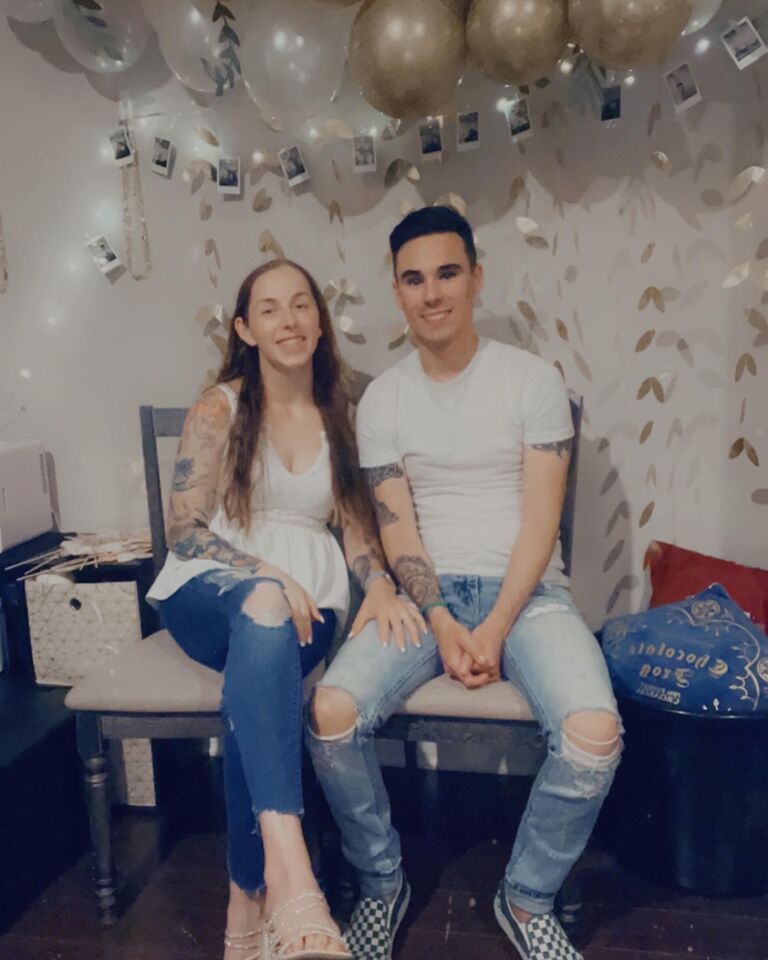 Engagement Party