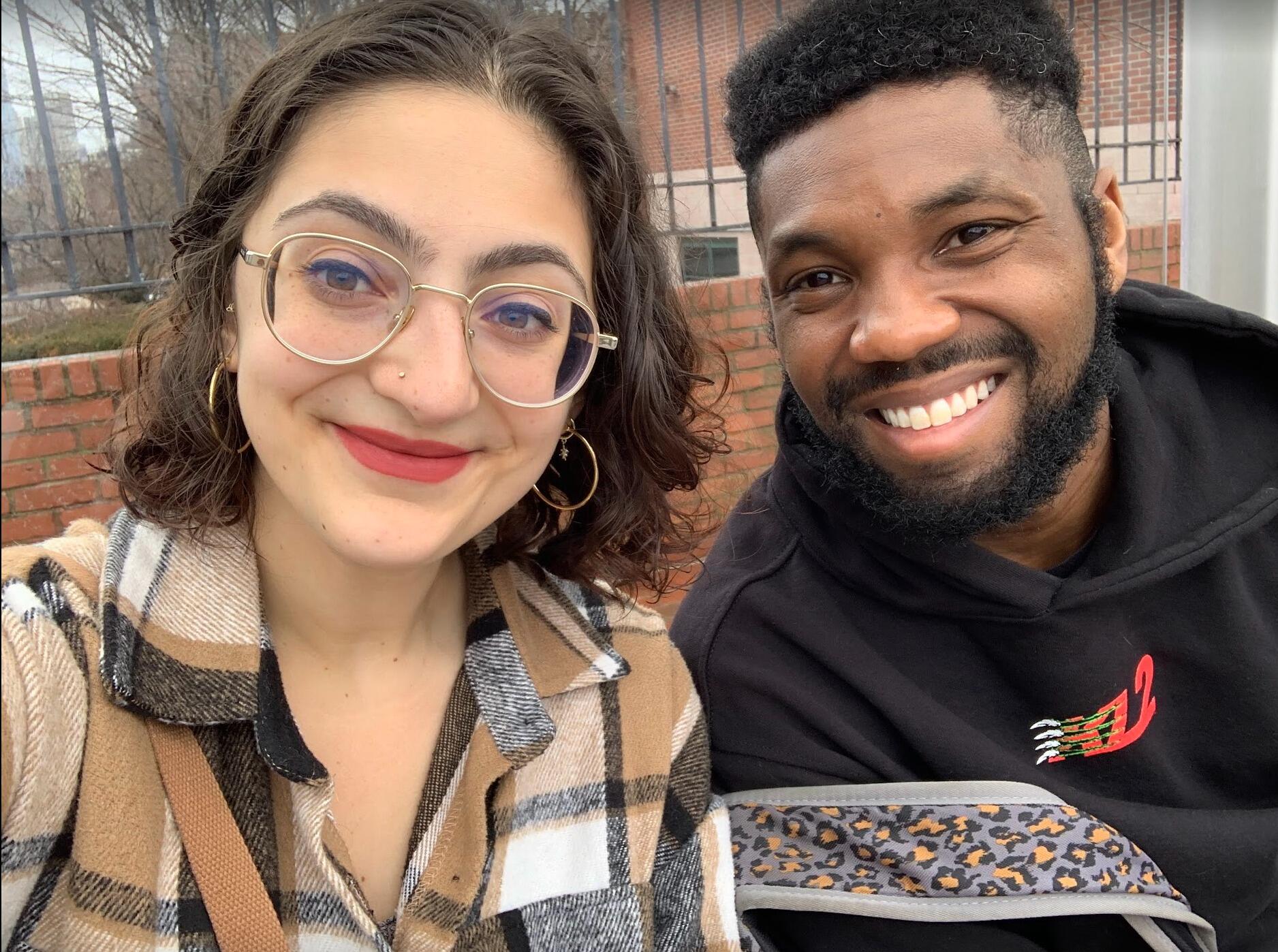 From our trip to Boston, where we discovered that we really love taking self-guided tours, had amazing pasta, and saw a pair of drunk men dressed as revolutionary soldiers not once, but twice.
