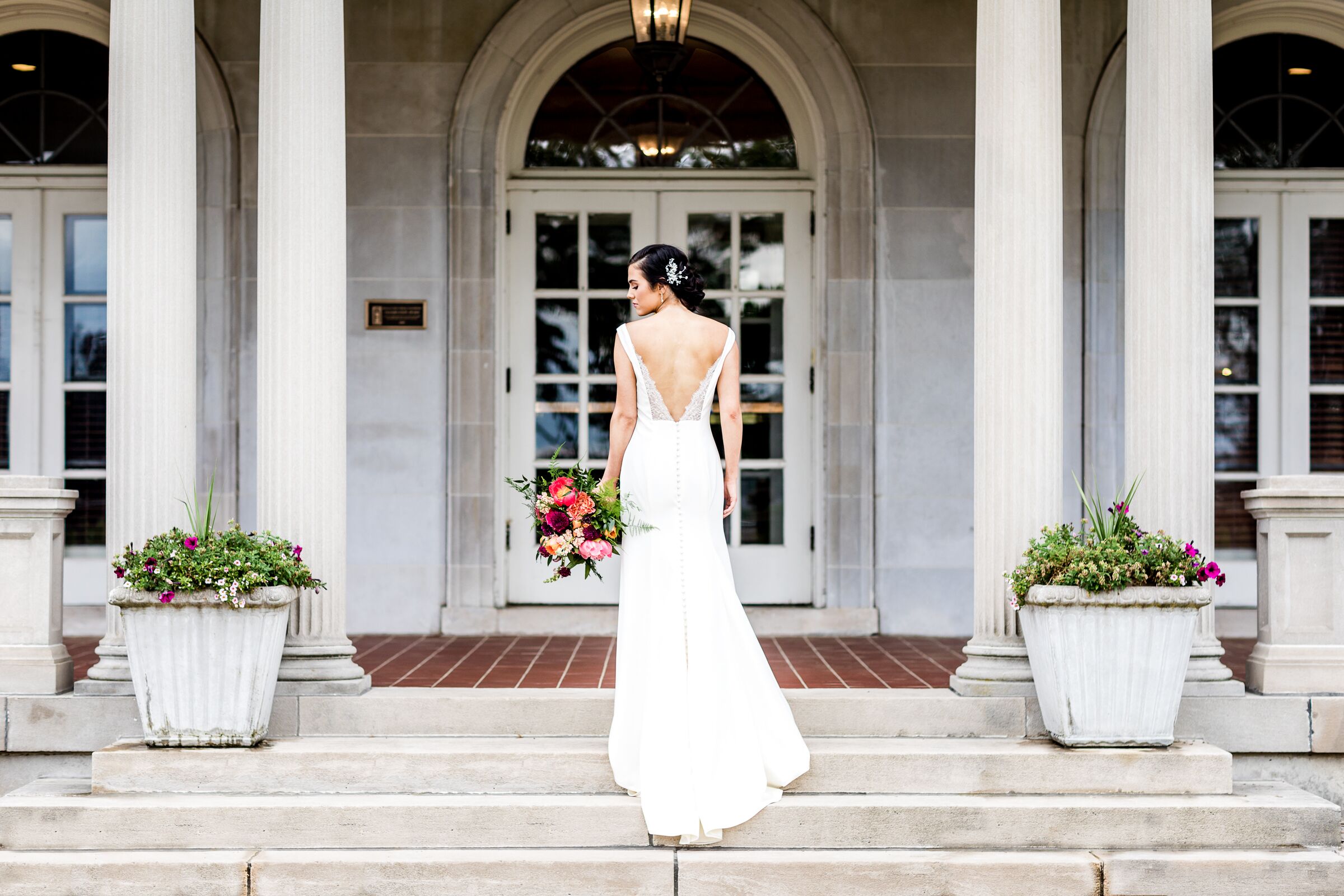 Historic King Mansion | Reception Venues - Harrisburg, PA