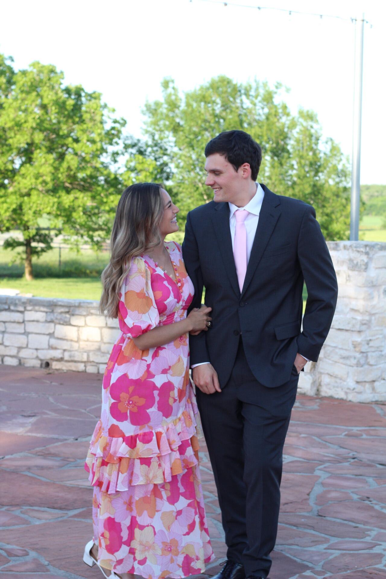 Formal 2023!