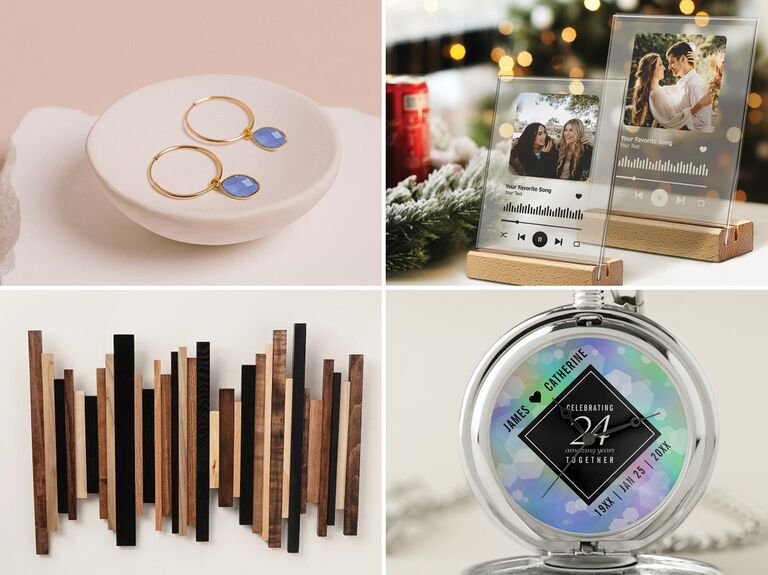 The 24 Most Popular Wedding Registry Gifts in the US This Year