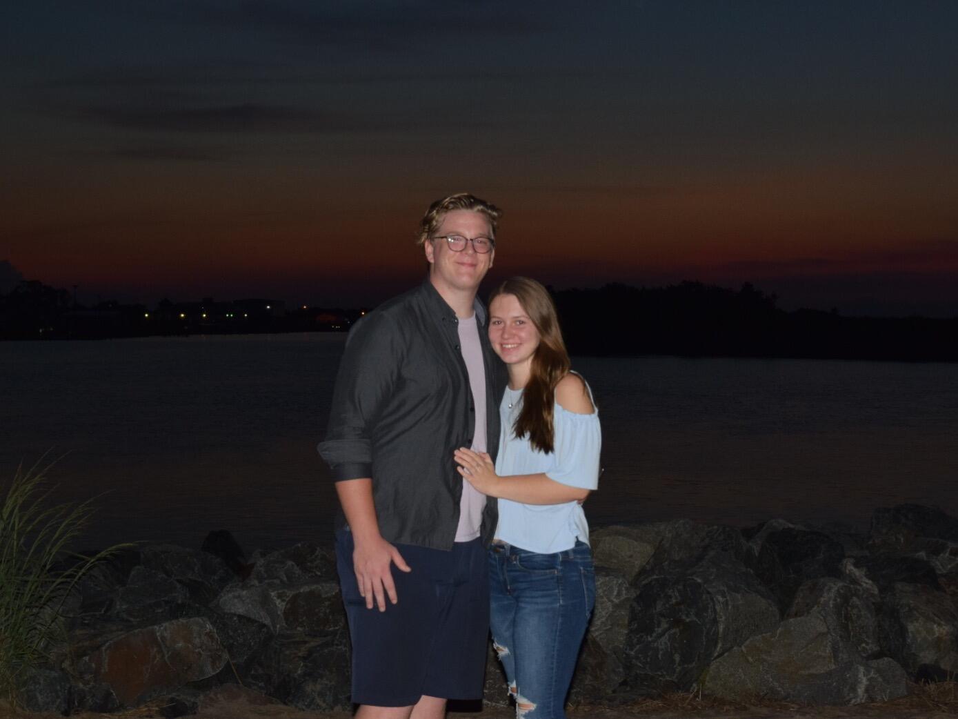 Beach Trip