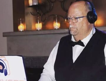 DJ Eddygee Wedding Events - DJ - Murray, KY - Hero Main