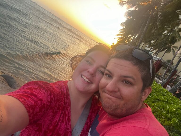 Waikiki Beach - Honolulu